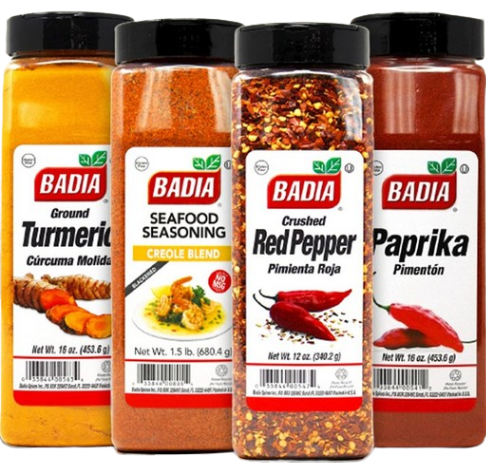 Badia Spices