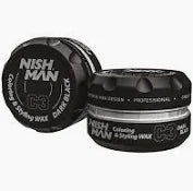 COLOR WAX HAIRWAX