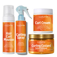 Collection image for: CURL ACTIVATOR
