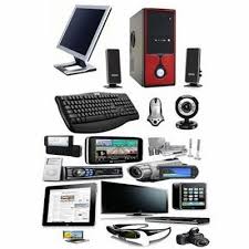 Collection image for: Electronic
