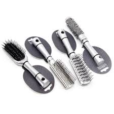Collection image for: Combs & Brushes