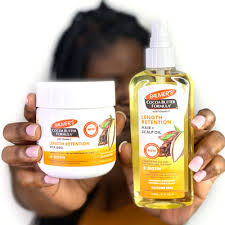 Collection image for: Hair Moisturizers