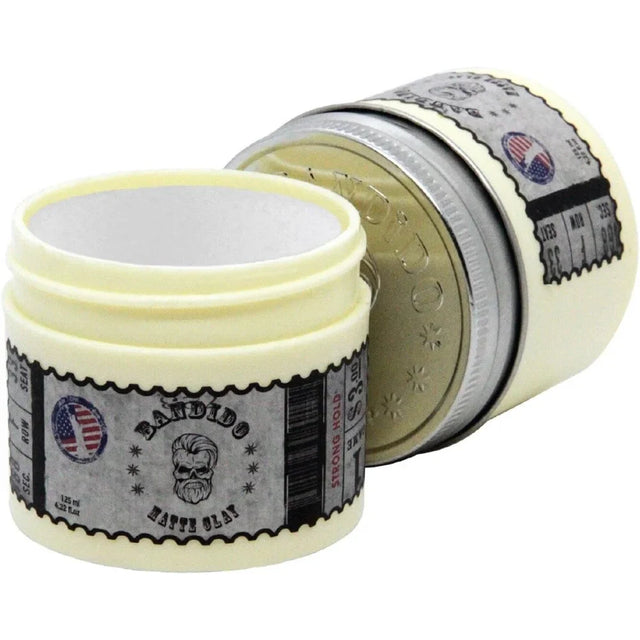 Hair Pomades