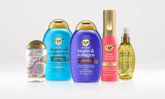 Collection image for: Hair Oils & Serums
