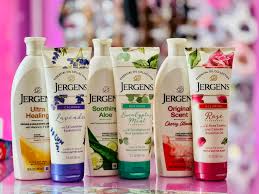 Jergens