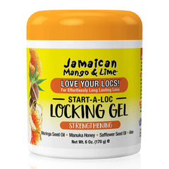 Collection image for: LOCKING GEL& WAX