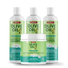 Collection image for: Shampoos