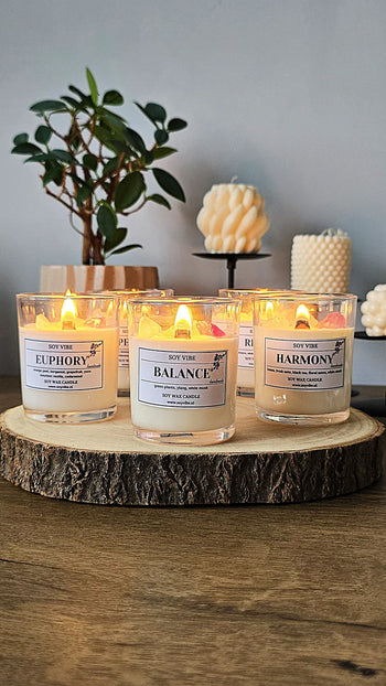 Soy Candles
