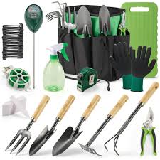 Tools, Garden & Pets