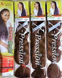 Braiding Hair