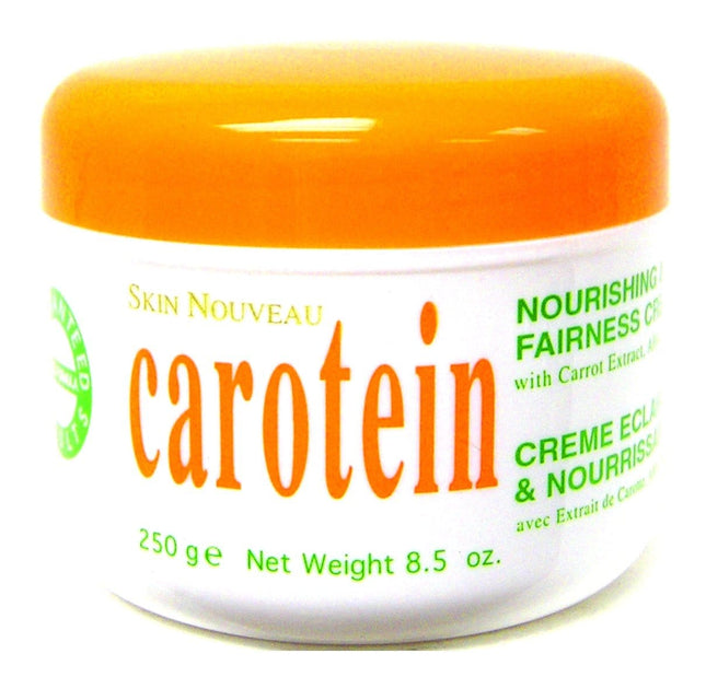 Carotein Cream 250 g