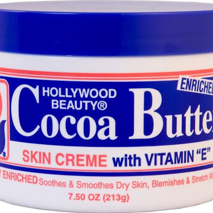 Hollywood Cocoa Butter Skin Creme 10.5 oz