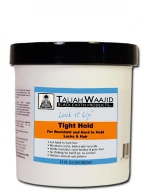 Taliah Waajid Tight Hold 16 oz