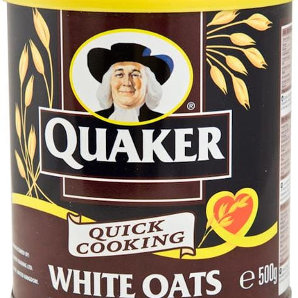 Quaker Oats 500 ml