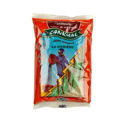 La Vivrière Sankhal 400 g