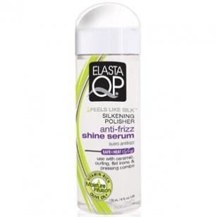 Elasta QP Glaze Plus Silkening Polisher Anti Frizz Serum