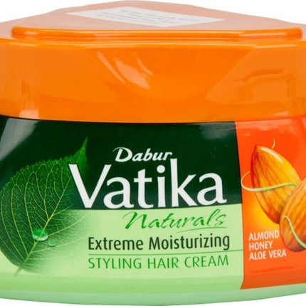 Dabur Vatika Almond Hair Cream 140 ml