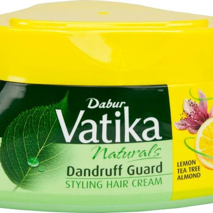 Dabur Vatika Anti Dandruff Hair Cream 140 ml
