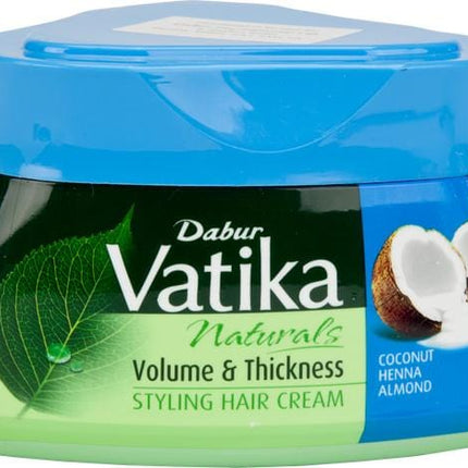 Dabur Vatika Coconut Hair Cream 140 ml