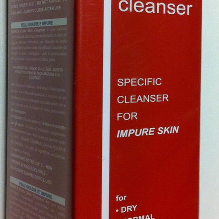 Forte Skin Cleanser  150 ml