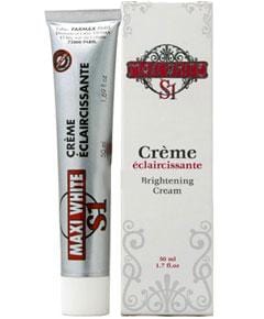 Maxi White Cream 50 ml