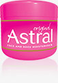 Astral Face and Body Moisturiser 200 ml