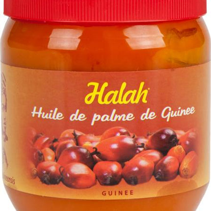 Palmoil Halah Guinee 500 ml