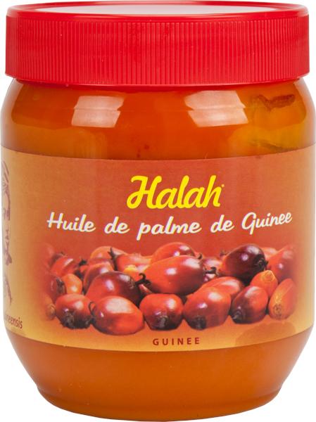 Palmoil Halah Guinee 500 ml