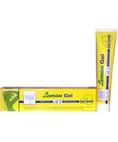 A3 Lemon Gel 50 ml