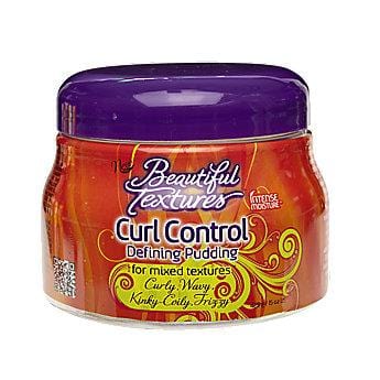 ​Beautiful Textures Curl Control Defining Pudding 15 oz