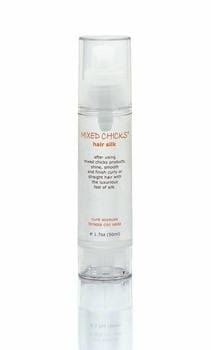Mixed Chicks Gloss and Shining Hair Silk