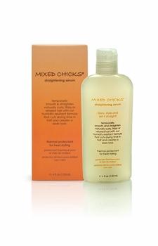 Mixed Chicks Straightening Serum 120 ml