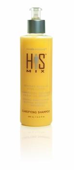 Mixed Chicks HIS Mix shampoo for men 250 ml