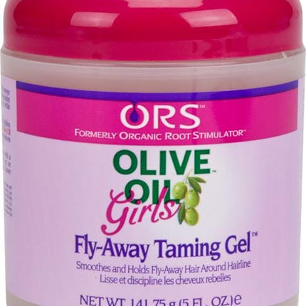Organic Root Fly-Away Taming Gel 141,75 g
