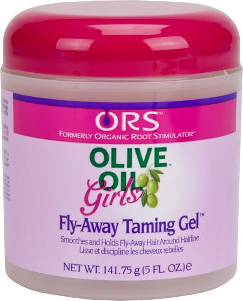 Organic Root Fly-Away Taming Gel 141,75 g