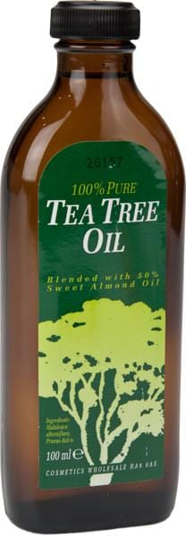 Pure Tea Tree Oil 150 ml