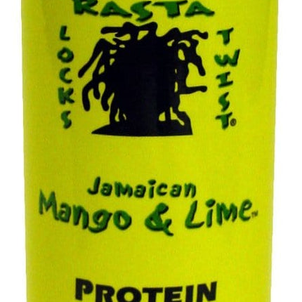 Jamaican Mango & Lime Protein Conditioner 8 oz