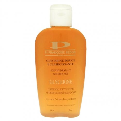 ​Pr Francoise Bedon Carotte Glycerine 150 ml