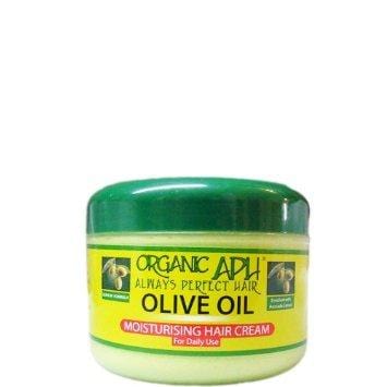 Organic APH Olive Oil Moisturizing Cream 250 ml