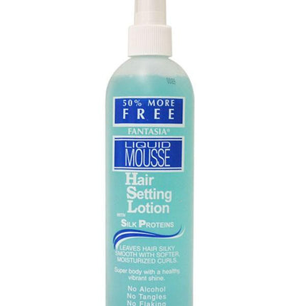 Fantasia Ic Hair Setting Lotion 355 ml