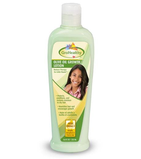 Sofn'free n'pretty Olive Oil Growth Lotion 250 ml