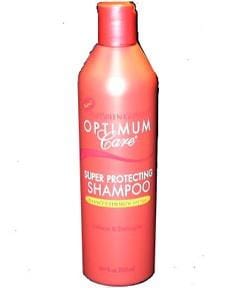 Optimum Super Protecting Shampoo 500 g