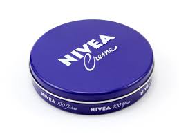 Nivea Creme Blik 150 ml