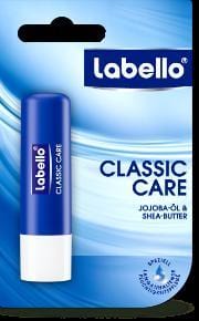 Labello Classic Care Blister