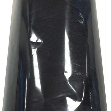 Thread Gaaren Black Prof 100 g