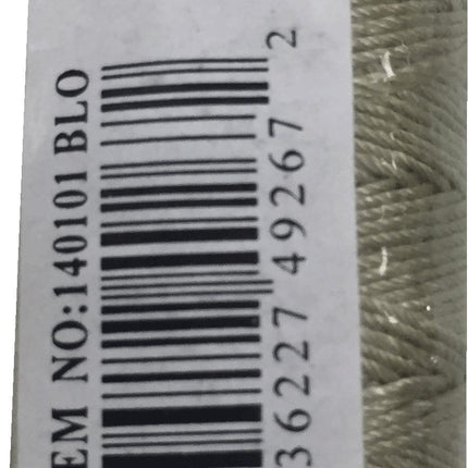 Thread Gaaren Kaki Small