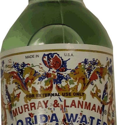 Florida Cologne Water 118 ml