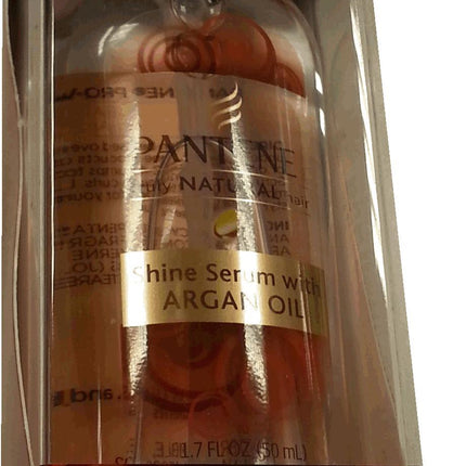 ​Panthene Shine Serum Argan Oil 50 ml