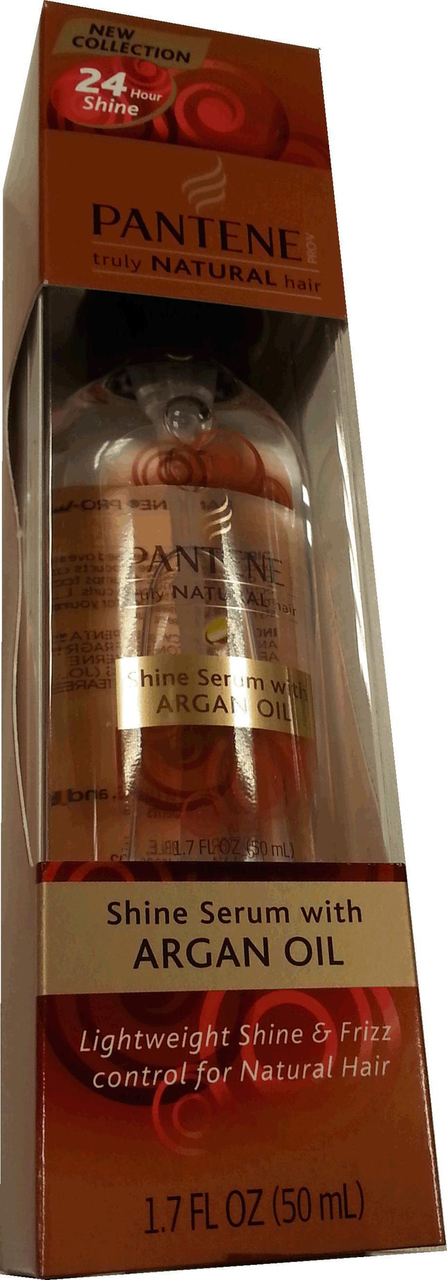 ​Panthene Shine Serum Argan Oil 50 ml