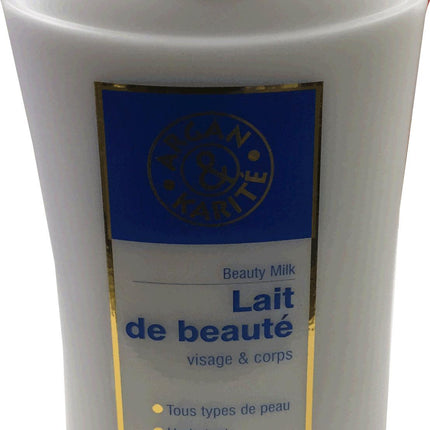Soteix Beauty Body Milk 750 ml